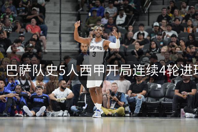 巴萨队史5人西甲开局连续4轮进球，拉菲尼亚有望跻身这一行列